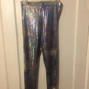 Blackmilk high waist leggings/pants